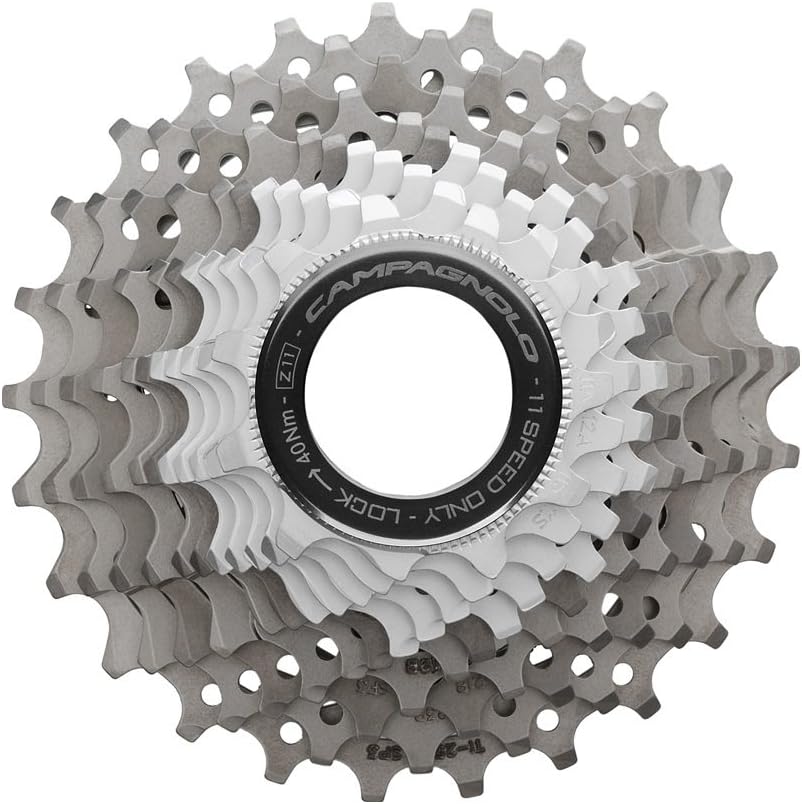 CAMPAGNOLO RECORD CS14 RE117 11 27 Campagnolo 91011 Speed Cassette