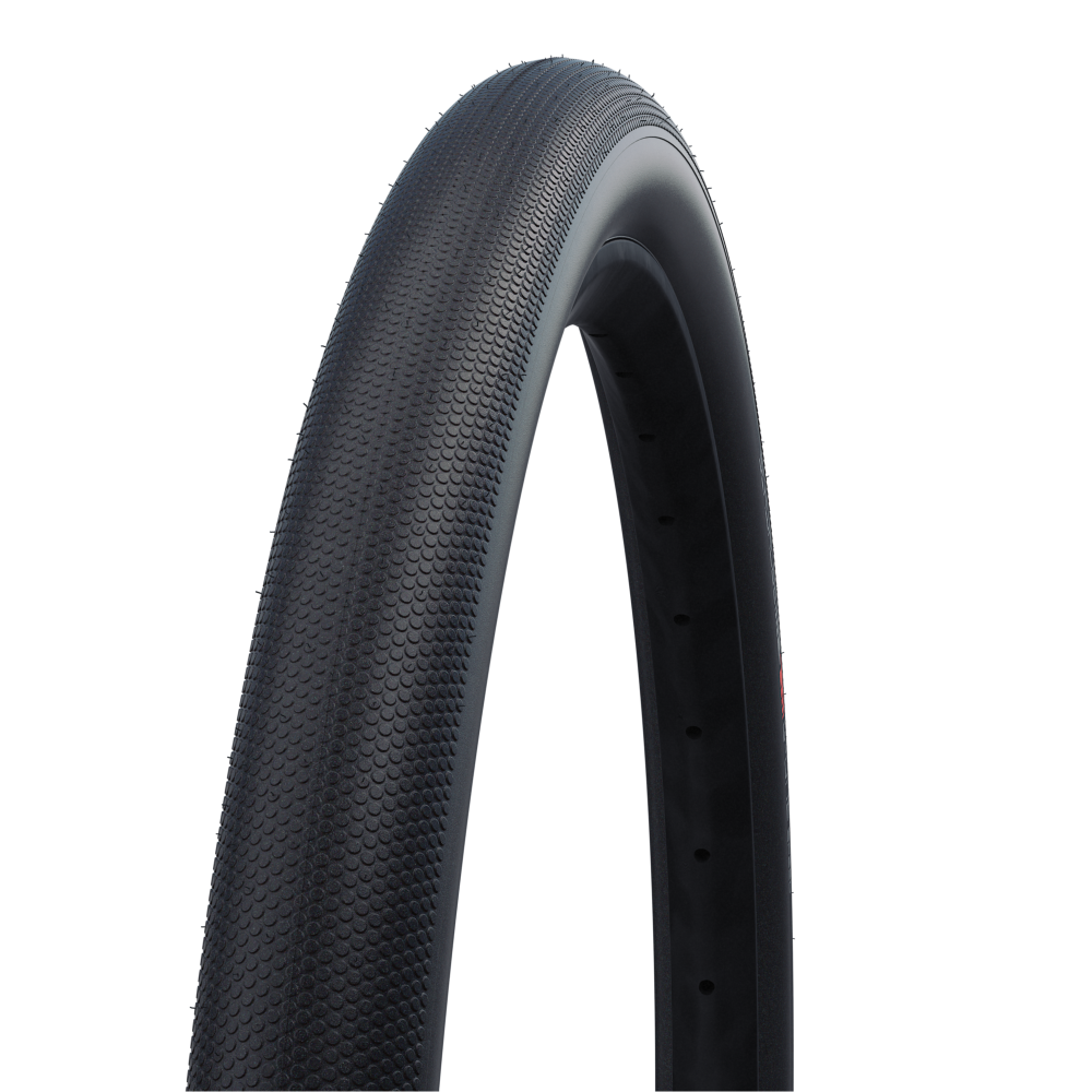 SCHWALBE G One Speed Performance Line 30 584 Tubeless TLR Black Gravel CX Tire 1160092901