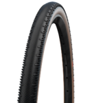 SCHWALBE G-One RS 45-622 / Tubeless (TLR) / Tan / Gravel / CX Tire / 11654396