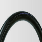 PANARACER AGILEST LIGHT 25-622 / Clincher (Non-TLR) / Black / Road Tire / RF725-AGL-B