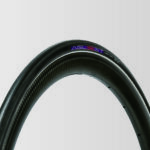 PANARACER AGILEST TU 25-28" (Tubular) / Tubular / Black / Road Tire / P725-AG-B