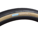 RENE HERSE Babyshoe Pass TC Tire - Endurance Casing 42-584 / Tubeless (TLR) / Tan / Gravel / CX Tire / -