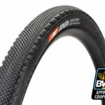 IRC Boken 40-622 / Tubeless (TLR) / Black / Gravel / CX Tire / -