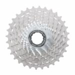 CAMPAGNOLO SUPER RECORD CS20-SR1214 / 11-34 / N3W (12/13 Speed) Cassette