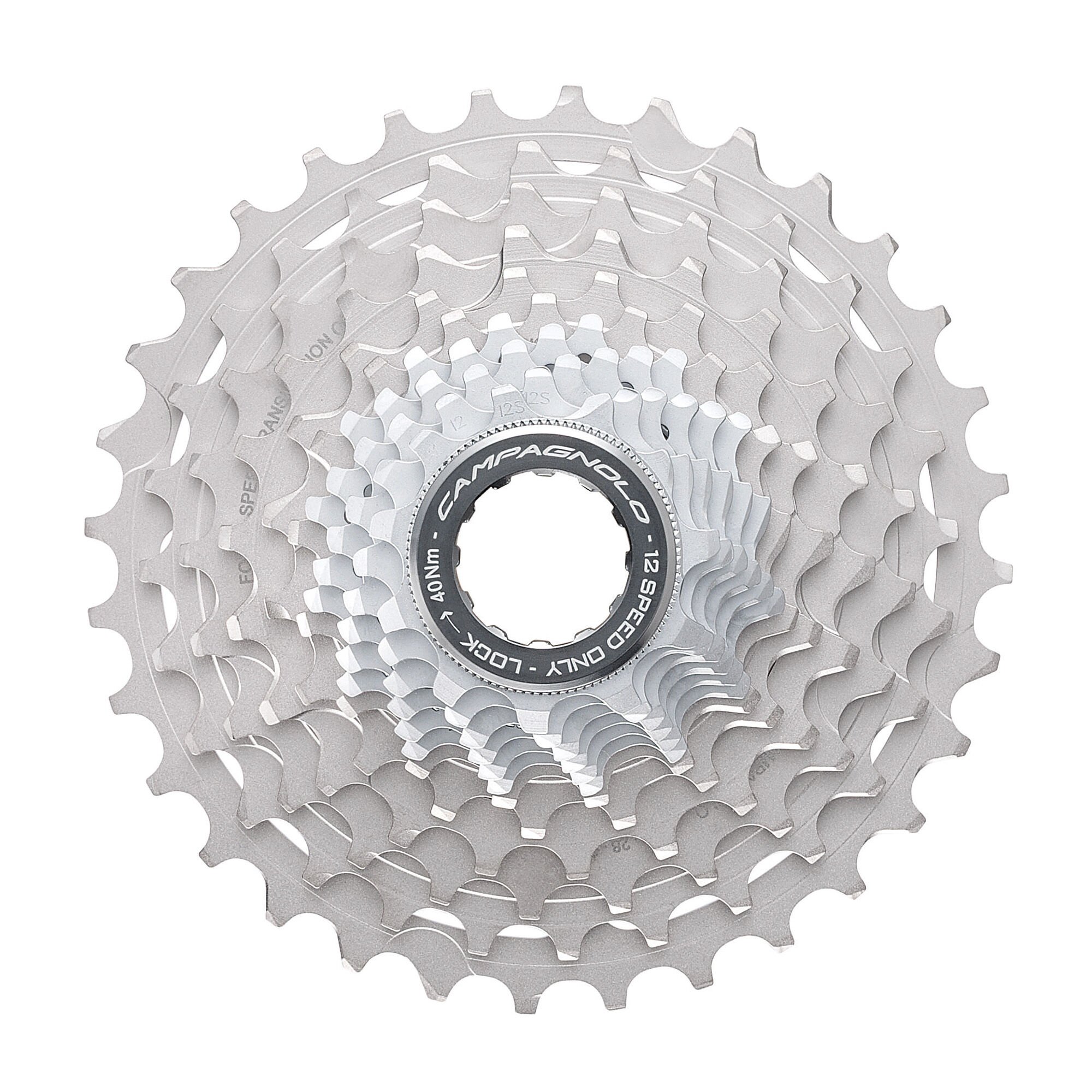 CAMPAGNOLO SUPER RECORD CS20 SR1214 11 34 N3W 1213 Speed Cassette