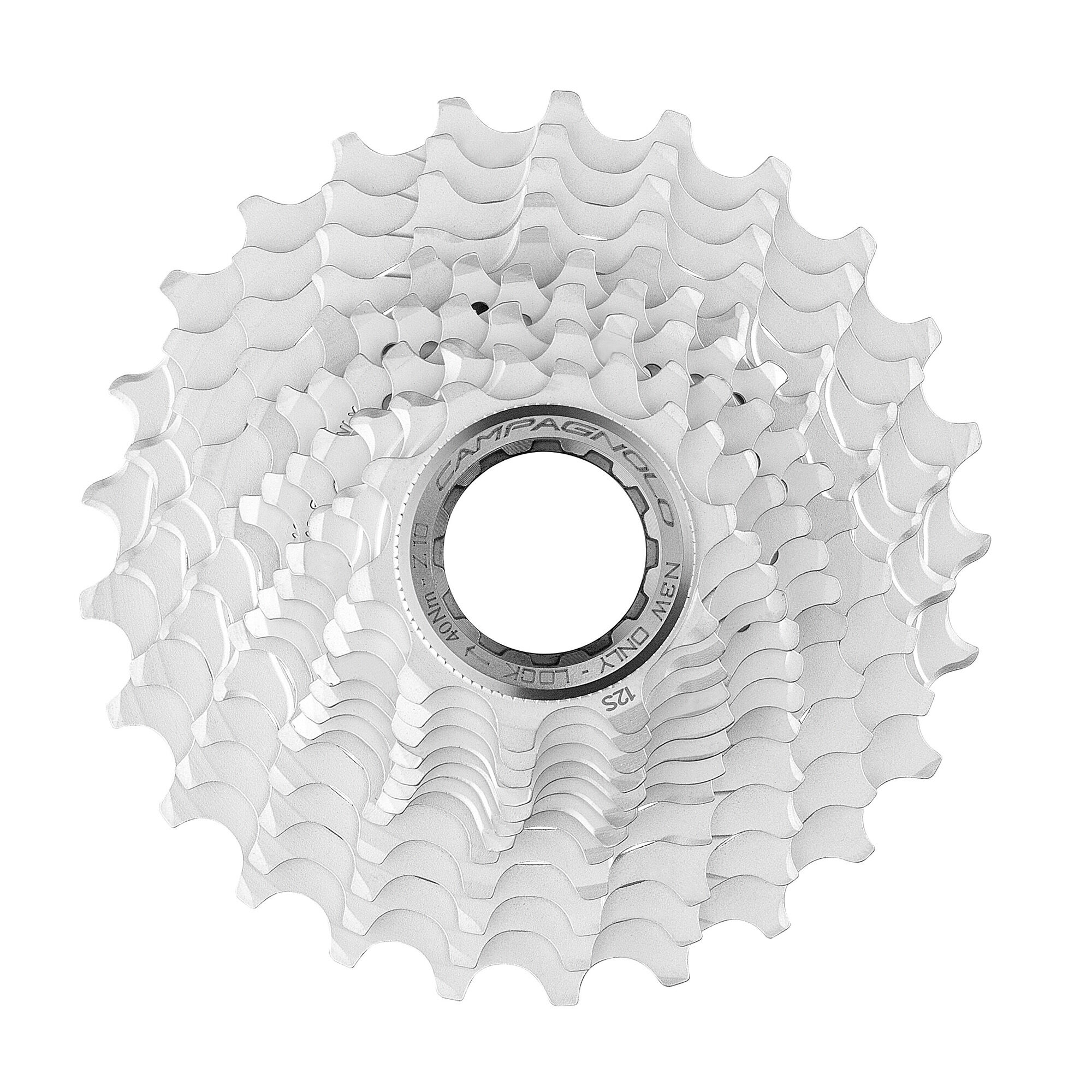 CAMPAGNOLO SUPER RECORD WIRELESS CS23 SR12 10 29 N3W 1213 Speed Cassette