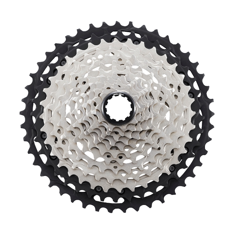 SHIMANO XT CS M8100 12 10 51 MicroSpline Cassette