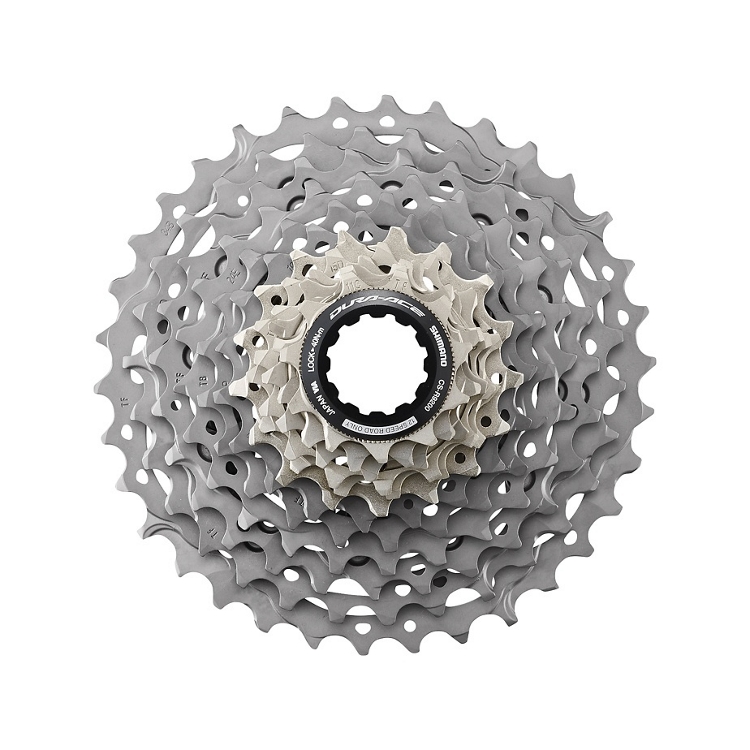 SHIMANO DURA ACE CS R9200 12 11 34 Hyperglide+ 12 Speed Road Cassette