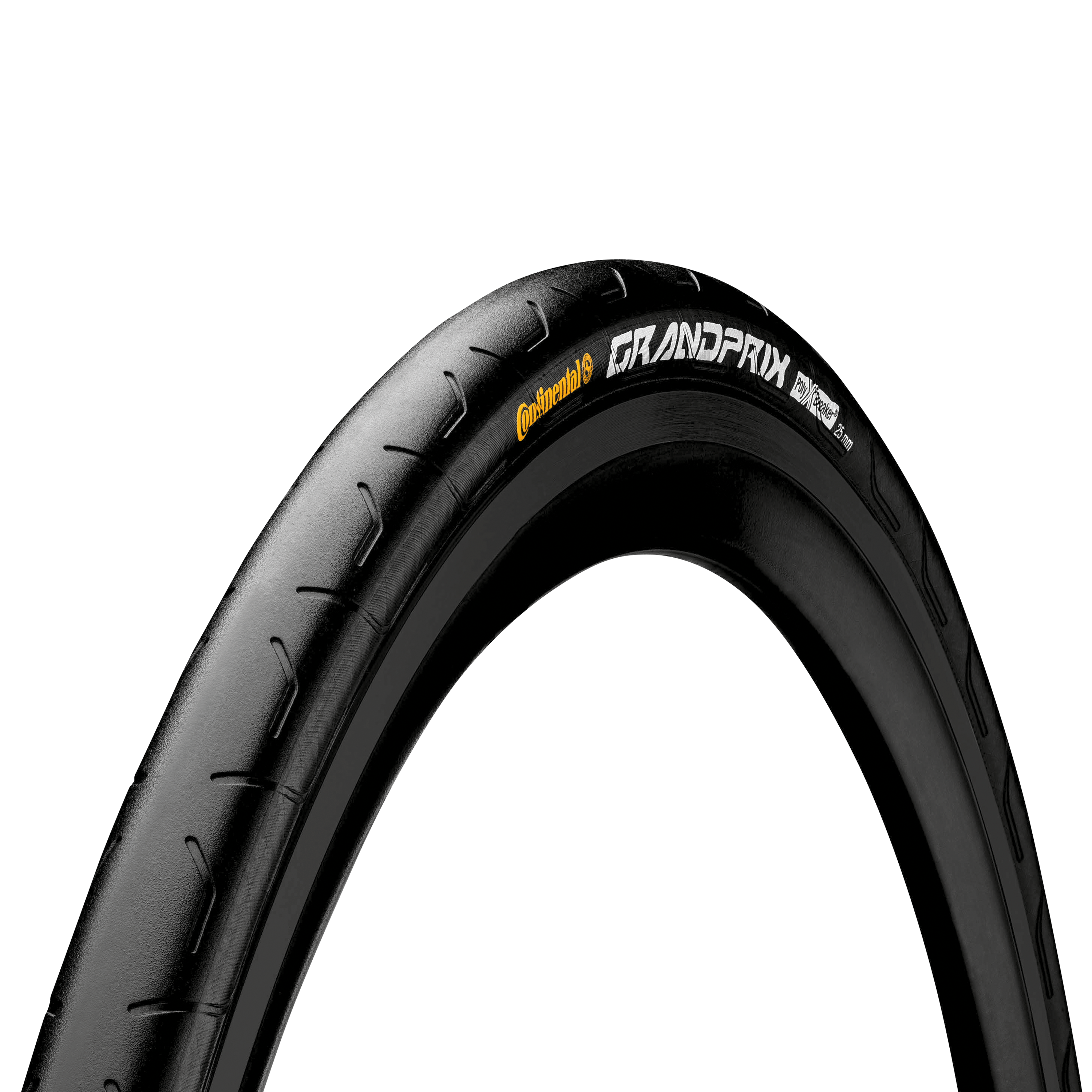 CONTINENTAL Grand Prix 28 622 Clincher Non TLR Black Road Tire 100157