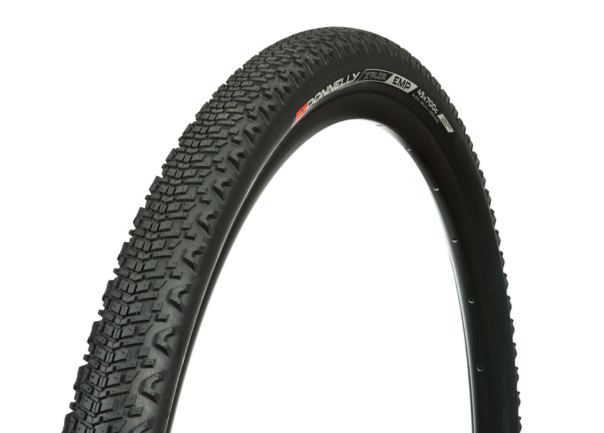 DONNELLY EMP 45 622 Clincher Non TLR Black Gravel CX Tire D10332