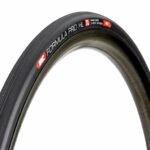 IRC Formula Pro Tubeless RBCC 30-622 / Tubeless (TLR) / Black / Road Tire / -