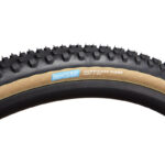 RENE HERSE Hurricane Ridge TC Tire - Endurance Plus Casing 42-622 / Tubeless (TLR) / Tan / Gravel / CX Tire / -