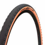 DONNELLY LAS 33-622 / Tubeless (TLR) / Tan / Gravel / CX Tire / D10025T