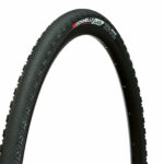 DONNELLY LAS 33-622 / Tubular / Black / Gravel / CX Tire /  D50005