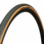 DONNELLY LCV 28-622 / Clincher (Non-TLR) / Tan / Road Tire / D20089T