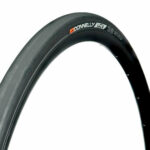 DONNELLY LCV 28-622 / Clincher (Non-TLR) / Black / Road Tire / D20050