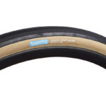 RENE HERSE Loup Loup Pass Tire - Standard Casing 38-584 / Clincher (Non-TLR) / Tan / Gravel / CX Tire / -