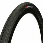 DONNELLY X'Plor MSO 50-622 / Clincher (Non-TLR) / Black / Gravel / CX Tire / D10092