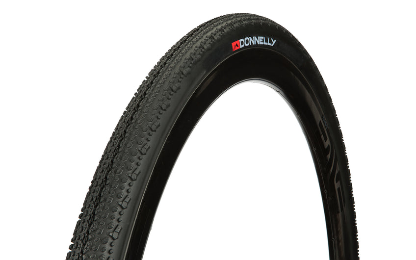 DONNELLY XPlor MSO 50 622 Clincher Non TLR Black Gravel CX Tire D10092