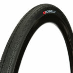 DONNELLY X'Plor MSO 50-622 / Tubeless (TLR) / Black / Gravel / CX Tire / D10099