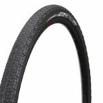 DONNELLY X'Plor MSO WC 40-622 / Tubeless (TLR) / Black / Gravel / CX Tire / D50240