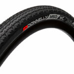 DONNELLY X'Plor MSO WC 36-622 / Tubeless (TLR) / Black / Gravel / CX Tire / D50236
