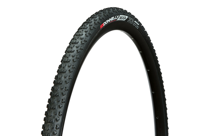 DONNELLY MXP 33 622 Tubular Black Gravel CX Tire D50010