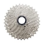 SHIMANO 105 CS-HG700-11 / 11-34 / HG-EV (11 Speed Road) Cassette