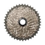 SHIMANO DEORE XT CS-M8000-11 / 11-46 / HG (8/10 Speed) Cassette