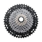 SHIMANO XTR CS-M9100-12 / 10-51 / MicroSpline Cassette