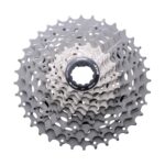 SHIMANO XTR CS-M980 / 11-36 / HG (8/10 Speed) Cassette