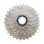 SHIMANO 105 CS-R7000 / 11-32 / HG-EV (11 Speed Road) Cassette