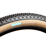 RENE HERSE Umtanum Ridge TC Tire - Endurance Plus Casing 55-584 / Tubeless (TLR) / Tan / Gravel / CX Tire / -