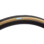 RENE HERSE Cayuse Pass Tire - Standard Casing 26-622 / Clincher (Non-TLR) / Tan / Road Tire / -