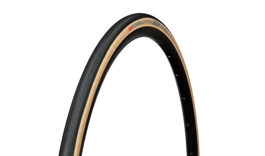 DONNELLY Strada LGG 25 622 Clincher Non TLR Tan Road Tire D00030T