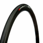 DONNELLY Strada LGG 25-622 / Clincher (Non-TLR) / Black / Road Tire / D00024