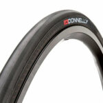 DONNELLY Strada LGG 32-622 / Clincher (Non-TLR) / Black / Road Tire / D00070