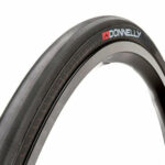 DONNELLY Strada LGG 23-622 / Clincher (Non-TLR) / Black / Road Tire / D00005