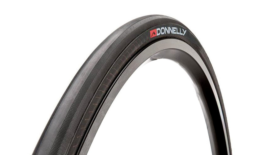 DONNELLY Strada LGG 23 622 Clincher Non TLR Black Road Tire D00005