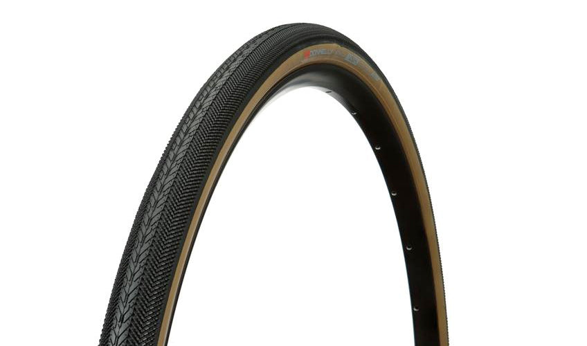DONNELLY Strada USH 42 584 Tubeless TLR Tan Gravel CX Tire D40039T