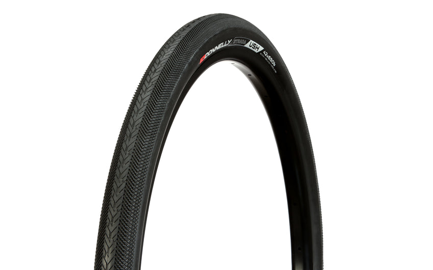 DONNELLY Strada USH 42 584 Clincher Non TLR Black Gravel CX Tire D40031