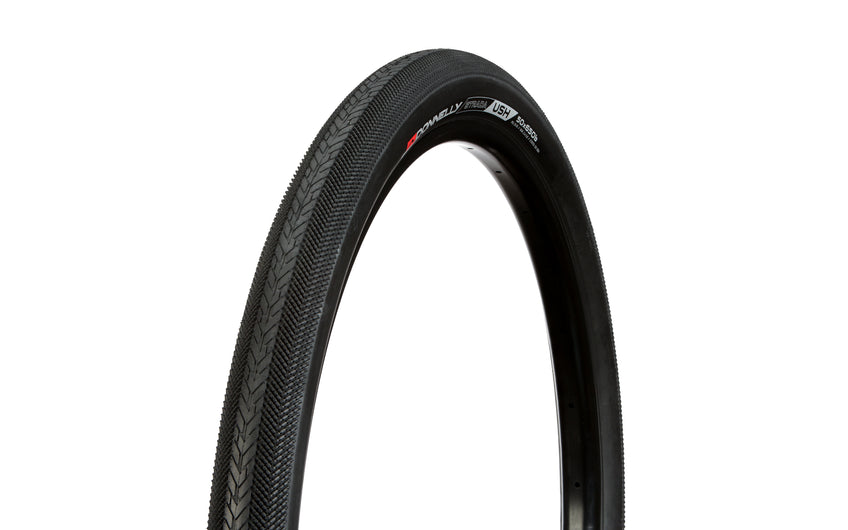 DONNELLY Strada USH 50 622 Clincher Non TLR Black Gravel CX Tire D40062