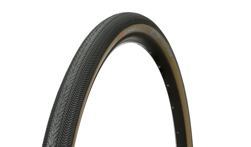 DONNELLY Strada USH 40 622 Tubeless TLR Tan Gravel CX Tire D10034T