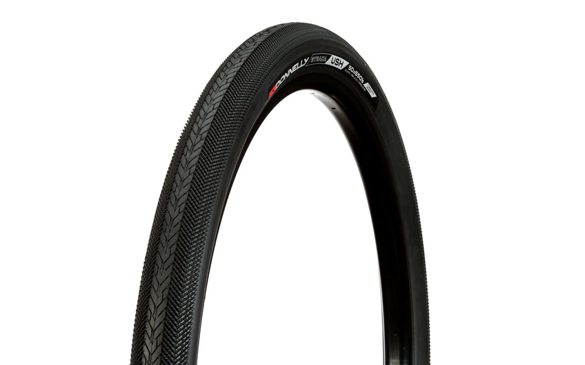 DONNELLY Strada USH 50 584 Tubeless TLR Black Gravel CX Tire D40069