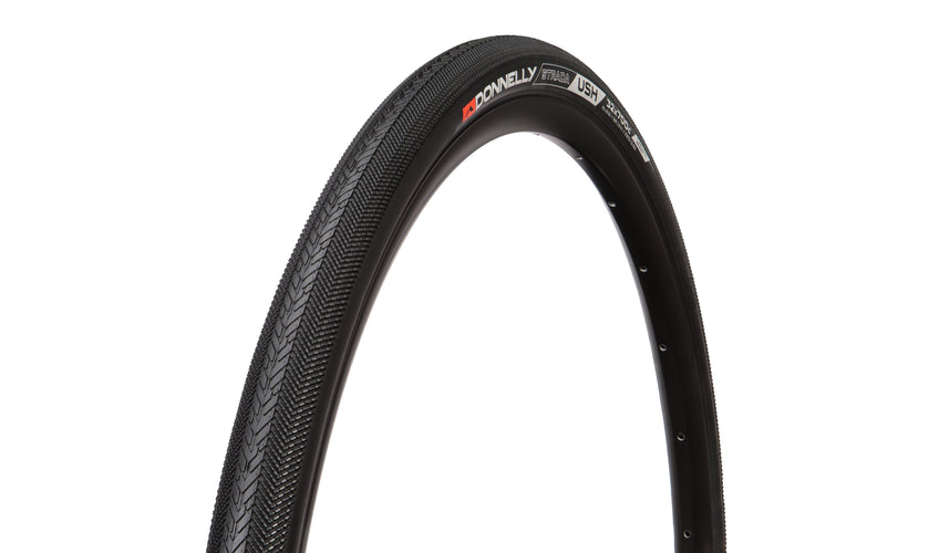 DONNELLY Strada USH 32 622 Tubeless TLR Black Gravel CX Tire D10029