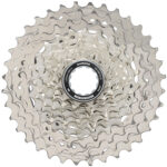 SHIMANO - CS-HG710-12 / 11-36 / HG-EV (11 Speed Road) Cassette