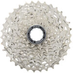 SHIMANO 105 CS-R7100-12 / 11-34 / HG-EV (11 Speed Road) Cassette