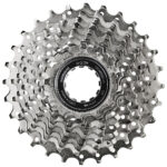 SHIMANO - CS-HG500-10 / 11-42 / HG (8/10 Speed) Cassette