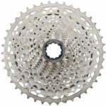 SHIMANO DEORE CS-M5100-11 / 11-51 / HG (8/10 Speed) Cassette