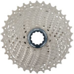 SHIMANO ULTEGRA CS-HG800-11 / 11-34 / HG-EV (11 Speed Road) Cassette